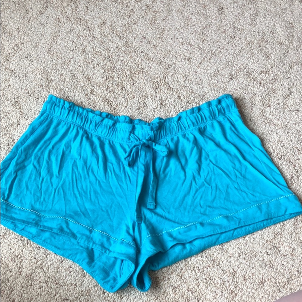 Victoria Secret Sleep Shorts